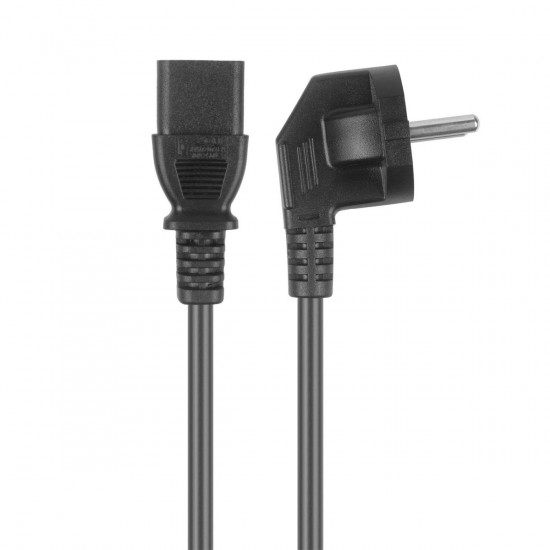 Power cable 3m IEC C13 VDE