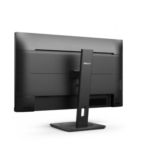 Monitor 273S1 27 inches IPS HDMI DP USB-C Pivot