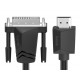 Adapter DVI to HDMI 1,5m