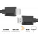 HDMI cable 1,5m