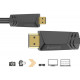 HDMI cable microHDMI 1,5m