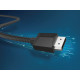 Cable displayport 3m