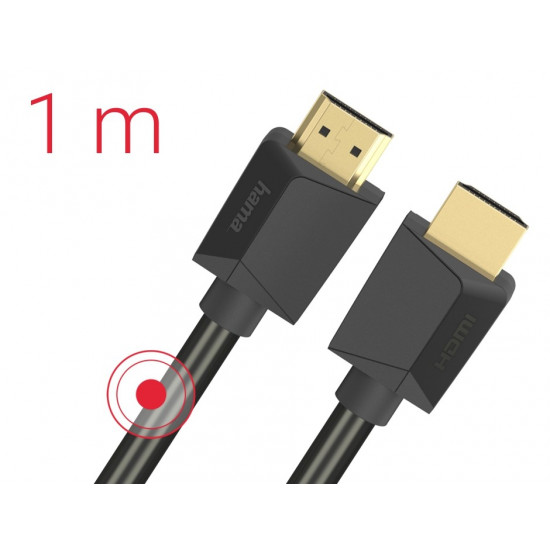 HDMI cable ultra high speed 1m