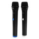 KARAOKE MICROPHONES VOC ALDUO 2,4G