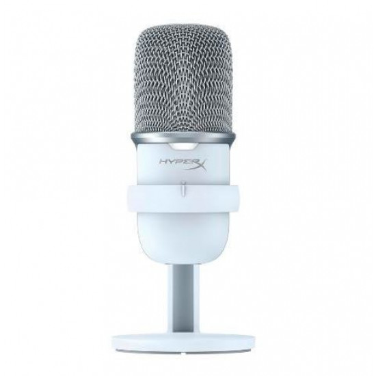 Microphone SoloCast White