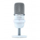 Microphone SoloCast White