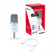 Microphone SoloCast White