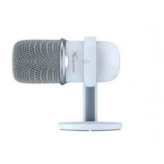 Microphone SoloCast White