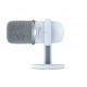 Microphone SoloCast White