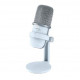 Microphone SoloCast White