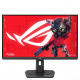 Monitor 27 inch XG27ACG WQHD ROG 180Hz F-IPS HDMI DP USB-C HDR400 H:0-120mm