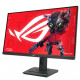 Monitor 27 inch XG27ACG WQHD ROG 180Hz F-IPS HDMI DP USB-C HDR400 H:0-120mm