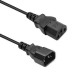 Power cable for UPS | C13/C14 | 5m