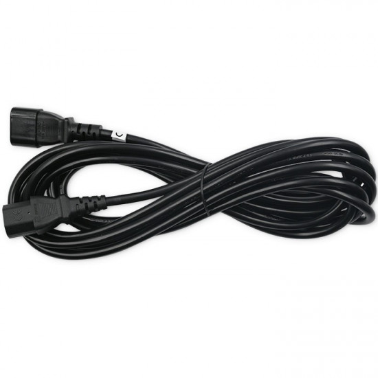 Power cable for UPS | C13/C14 | 5m