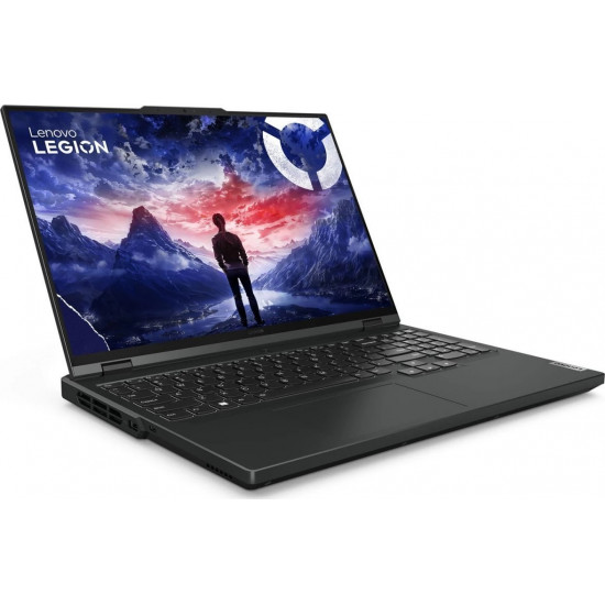 Lenovo Legion Pro 5 Intel Core 5 i5-14500HX Laptop 40.6 cm (16) WQXGA 32 GB DDR5-SDRAM 1 TB SSD NVIDIA GeForce RTX 4060 Wi-Fi 6E (802.11ax) Grey