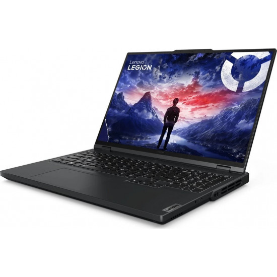 Lenovo Legion Pro 5 Intel Core 5 i5-14500HX Laptop 40.6 cm (16) WQXGA 32 GB DDR5-SDRAM 1 TB SSD NVIDIA GeForce RTX 4060 Wi-Fi 6E (802.11ax) Grey