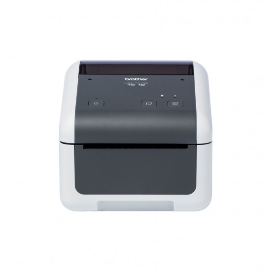 TD-4210D/Thermal/203dpi/USB/RS232 Label Printer