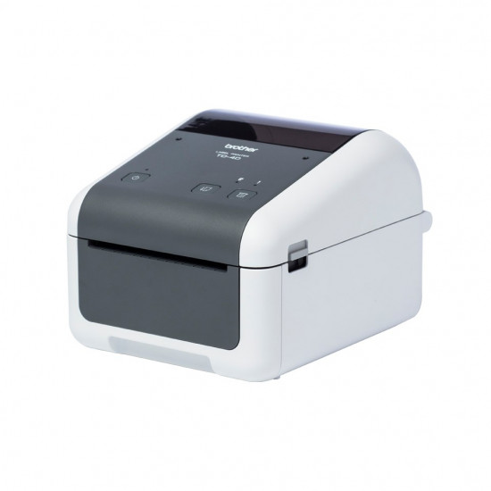 TD-4210D/Thermal/203dpi/USB/RS232 Label Printer