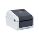 TD-4210D/Thermal/203dpi/USB/RS232 Label Printer