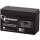 Rechargeable Battery 12V/7AH