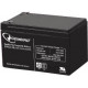 Rechargeable battery 12V/12AH