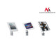 Stand, advertising handle for tablet, floor with lockable MC-645, 9.7 - 10.1 inch Universal