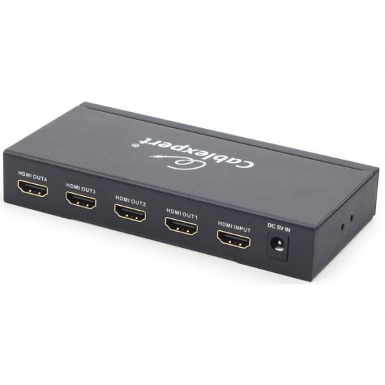 HDMI Splitter 1-> HDMI x4