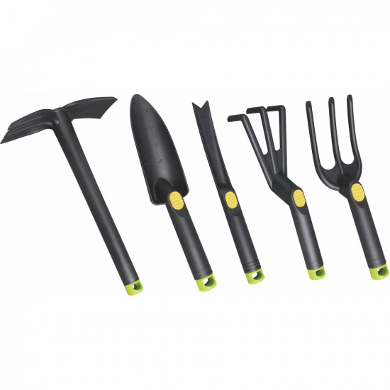 FZNR 1101 Garden Tool Set