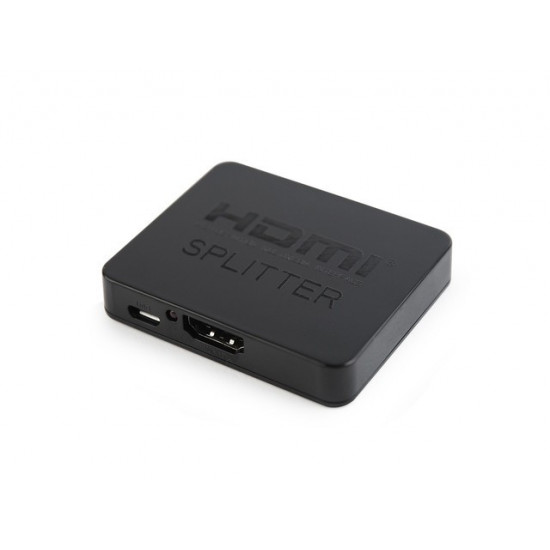 Splitter 2xHDMI 4K