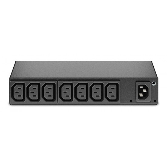 AP6015A Rack PDU Basic 0/1U 10A 8xC13