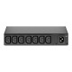 AP6015A Rack PDU Basic 0/1U 10A 8xC13