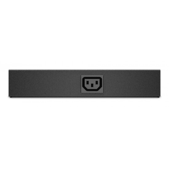 AP6015A Rack PDU Basic 0/1U 10A 8xC13