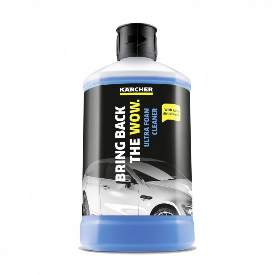 Cleaner Ultra foam 1l 6.295-743.0