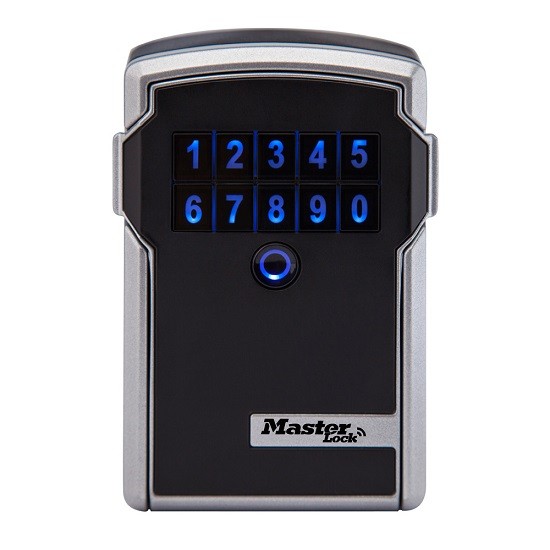 Key box Bluetooth 5441