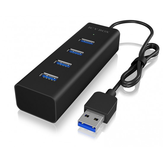 IB-HUB1409-U3 4 port USB 3.0 HUB