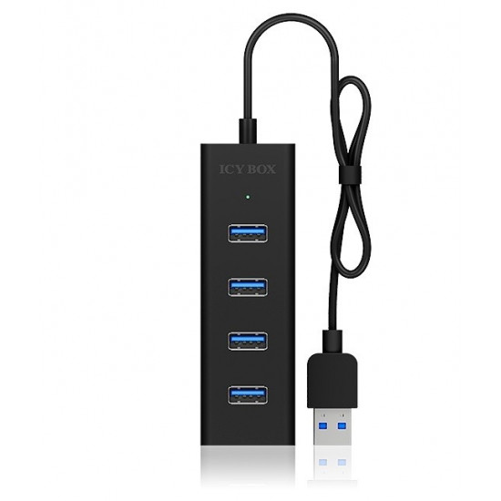 IB-HUB1409-U3 4 port USB 3.0 HUB