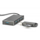 Hub 4-port USB 3.1 Power Supply aluminum