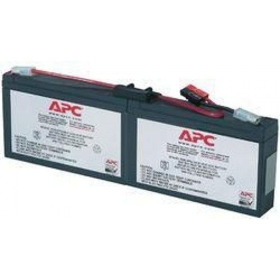 RBC18 Battery for SC450RMI1U