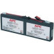 RBC18 Battery for SC450RMI1U