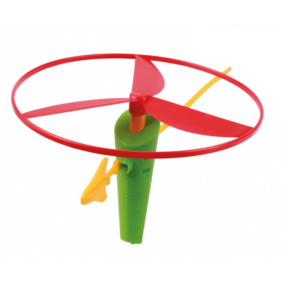 Toy Flight propellers