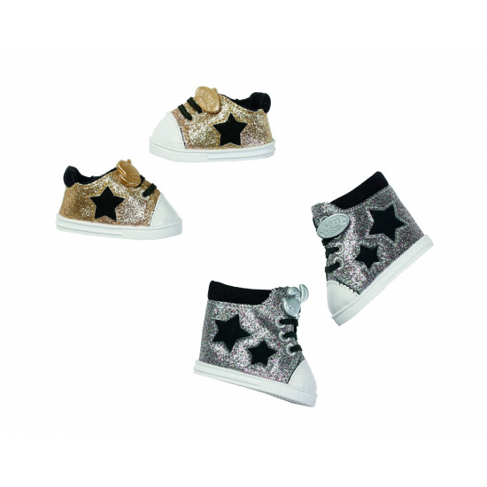 Shoes Baby Born Trend Sneakers