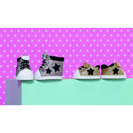 Shoes Baby Born Trend Sneakers