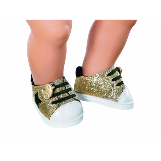 Shoes Baby Born Trend Sneakers