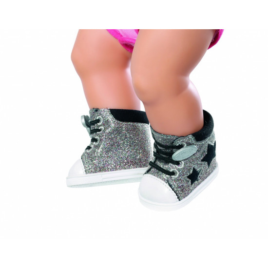 Shoes Baby Born Trend Sneakers