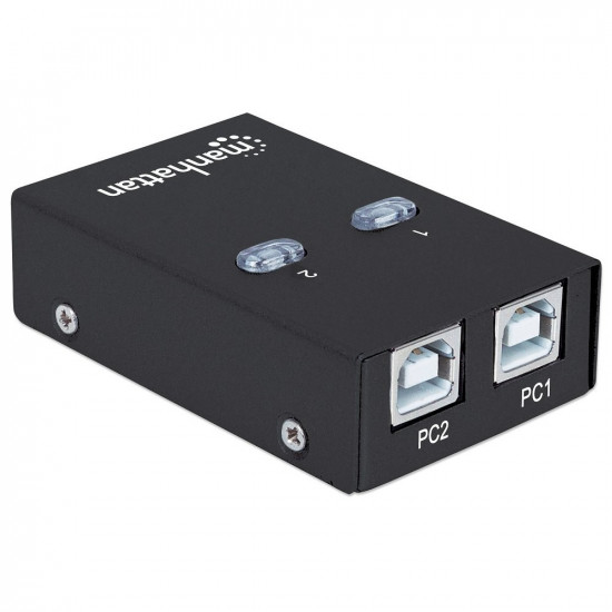 Switch Hi-Speed USB 2.0 Automatic Sharing