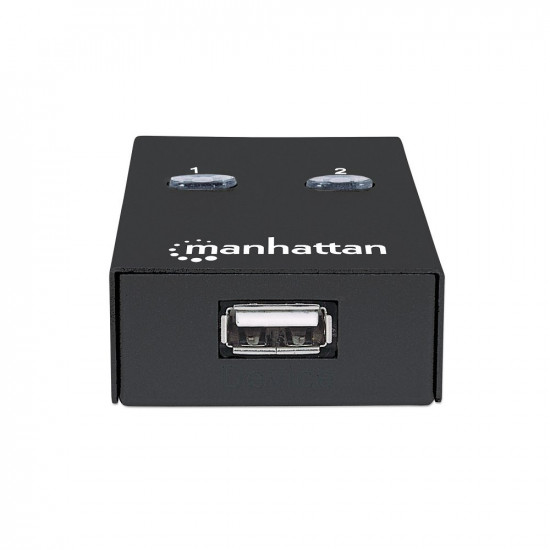 Switch Hi-Speed USB 2.0 Automatic Sharing