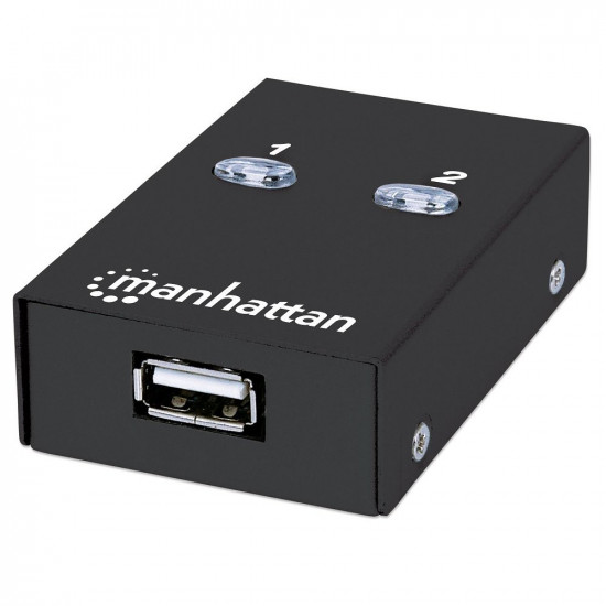 Switch Hi-Speed USB 2.0 Automatic Sharing