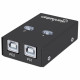 Switch Hi-Speed USB 2.0 Automatic Sharing