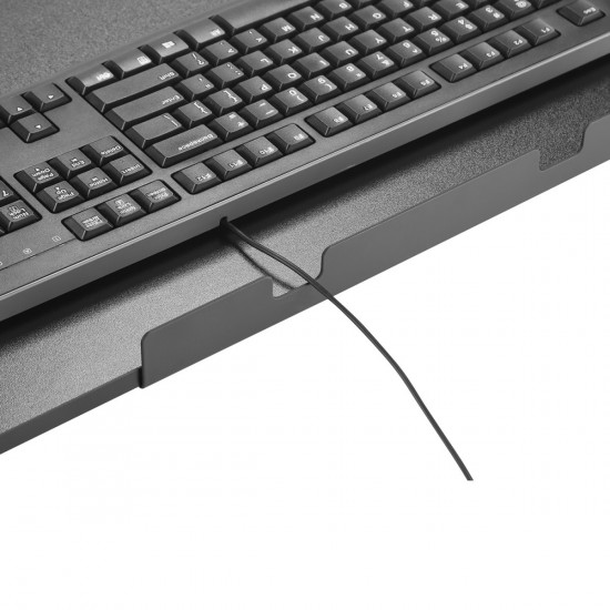 Keyboard Mouse Holder MC-839