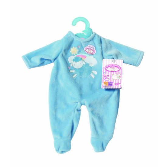 Body BABY ANNABELL 36 cm